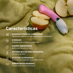 GIGI™ 2 by LELO - comprar online