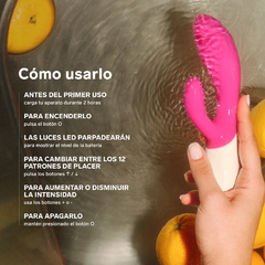INA WAVE™ 2 by LELO