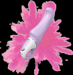 CHARMING SMILES satisfyer