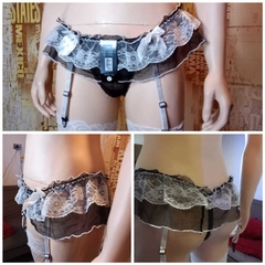 PORTALIGAS COMBINADOS - comprar online