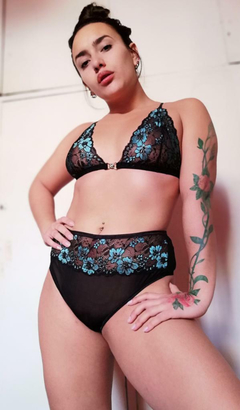 SHIRLEY (tiro alto) - comprar online