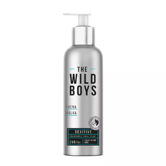 CREMA INTIMA ANAL THE WILD BOYS CON AVENA & MALVA