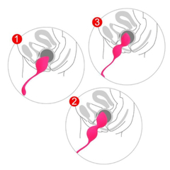 KEGEL BALL 1 - 37gr - comprar online