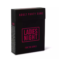 Ladies Night :: For the girls