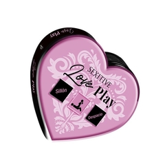 LOVE PLAY - Juego de dados