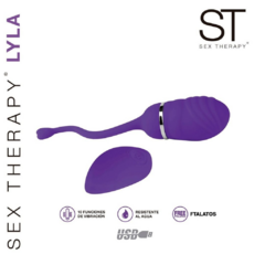 LYLA VIOLETA- USB - comprar online