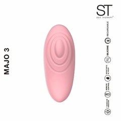 MAJO 3 - USB en internet