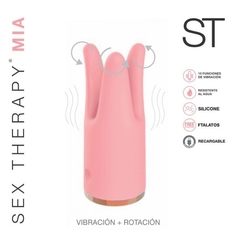 MIA - GRAN MASAJEADOR USB