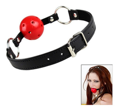 MORDAZA PELOTA - comprar online