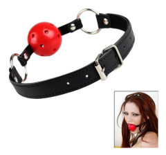 MORDAZA PELOTA - comprar online