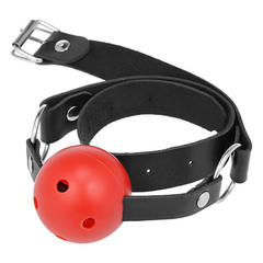 MORDAZA PELOTA