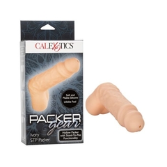 PACKER GEAR (PROTESIS PARA ORINAR)