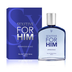 PERFUME FOR HIM FEROMONAS