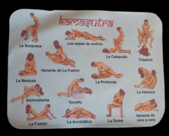 INDIVIDUAL KAMASUTRA - comprar online