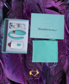 WONDER ME DEVIL - USB - comprar online
