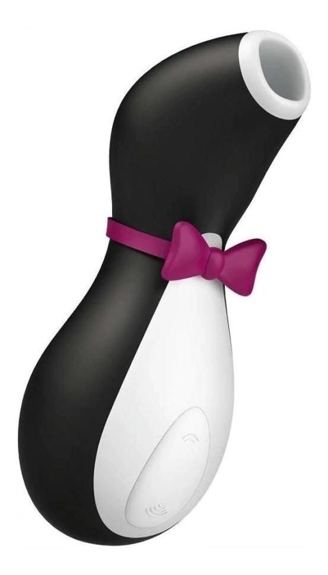 PENGUIN SATISFYER PRO