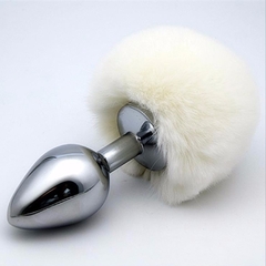 PLUG COLA DE CONEJO - comprar online