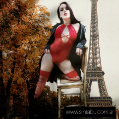 BODY MARIANA