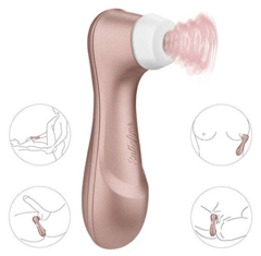 SATISFYER PRO 2 en internet