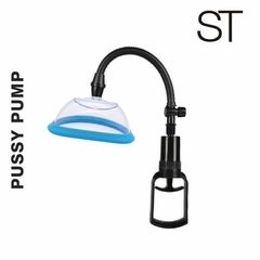 PUSSY PUMP - BOMBA PARA VULVA