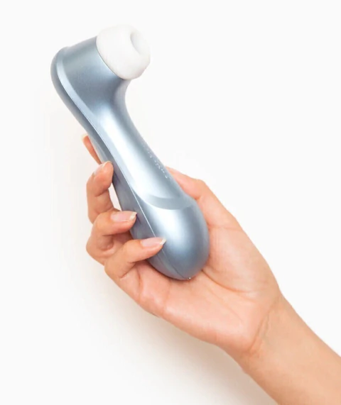 SATISFYER PRO 2 - CELESTE