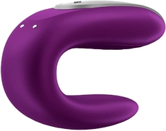 DOUBLE FUN SATISFYER - USB - comprar online