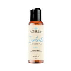 AFRODISIA INSOLENTE de SILICONA - ANAL 75ML