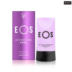 SERUM ANAL