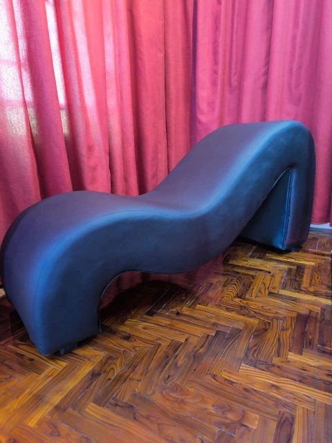 SILLÓN TANTRÍCO - comprar online