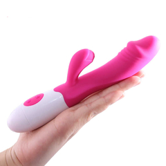 FIORELLA 1 USB FUCSIA