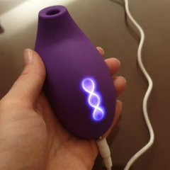 SONA 2 - LELO - Zero Tabu