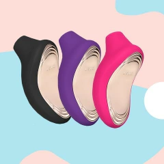 SONA 2 - LELO en internet