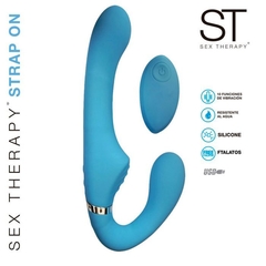STRAP ON