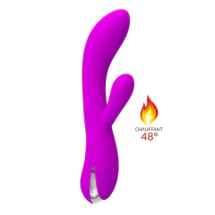 WILBUR AUMENTA TEMPERATURA USB en internet