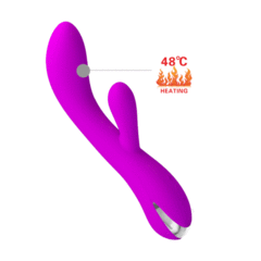 WILBUR AUMENTA TEMPERATURA USB