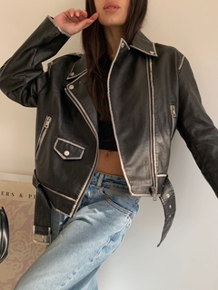 PETRA JACKET