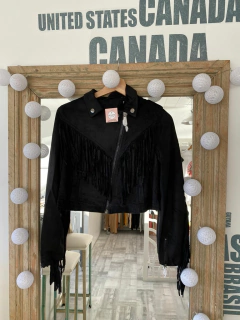 TEXAS JACKET - tienda online