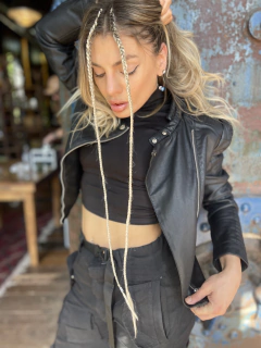 Imagen de BERLIN JACKET