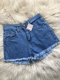 SHORT JUANA