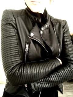 Imagen de BERLIN JACKET