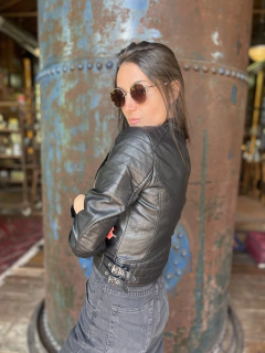 NARDO JACKET - tienda online