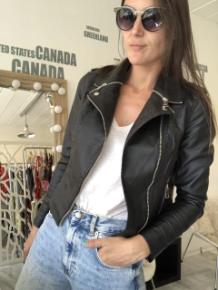 OSLO JACKET - comprar online