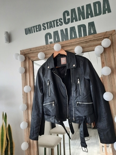 RIDER JACKET en internet