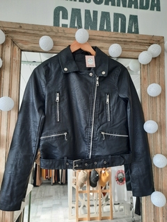 RIDER JACKET - comprar online