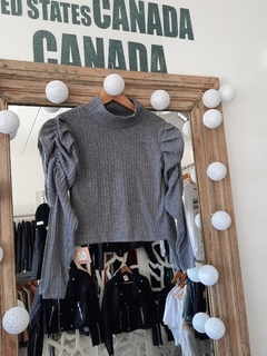 TOP POLERA CAMILA - tienda online