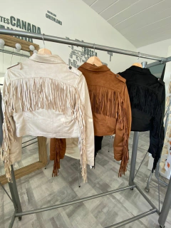 TEXAS JACKET en internet