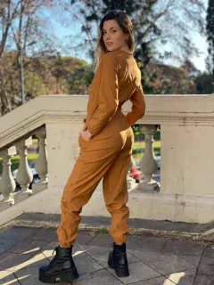 Imagen de OVEROL TERRA