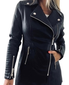 LONG BRUNA JACKET - comprar online