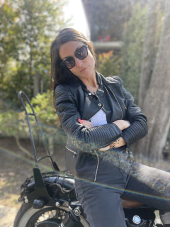 BERLIN JACKET en internet