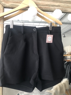 SHORT SASTRERO GEORGINA